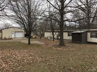 Millwood Acres Sub - Residential