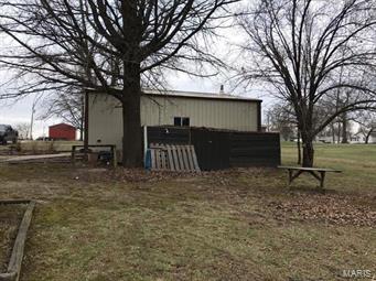Millwood Acres Sub - Residential