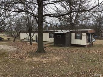 Millwood Acres Sub - Residential