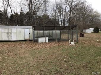 Millwood Acres Sub - Residential