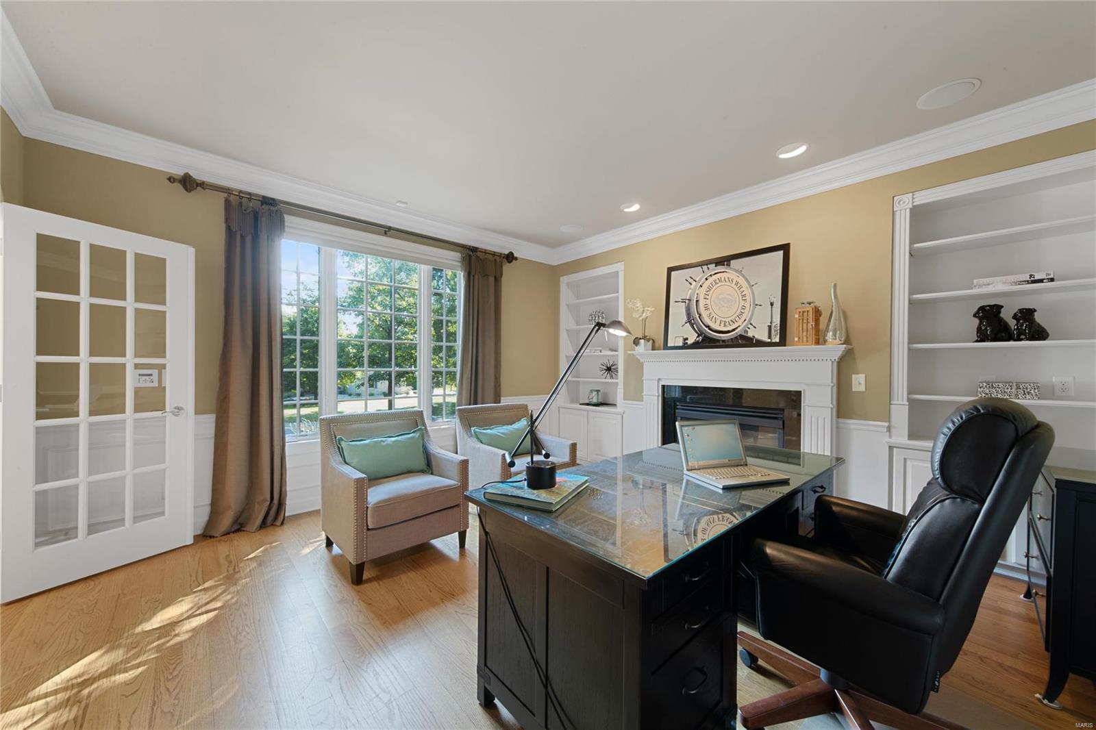 Joseph Harding Estate - Residential