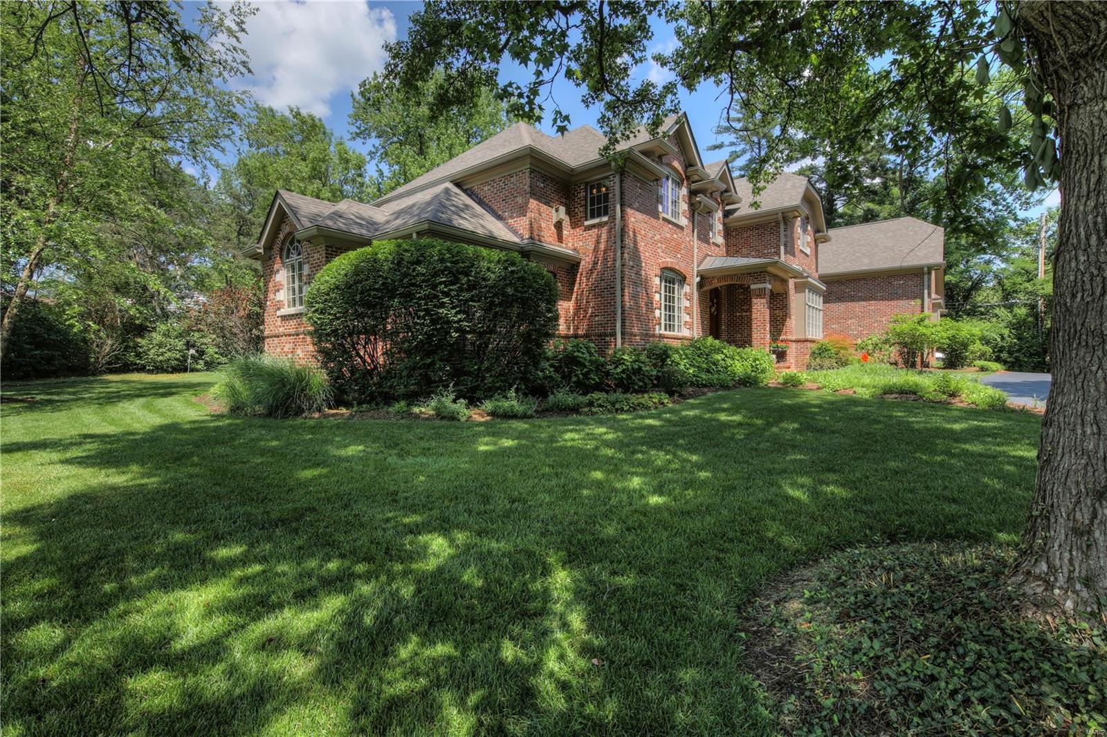 Joseph Harding Estate - Residential