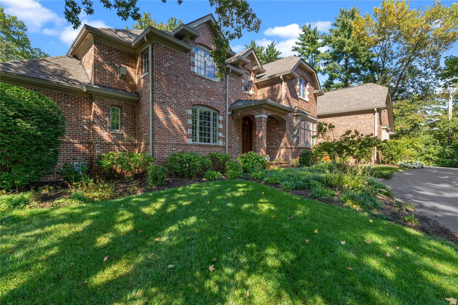 Joseph Harding Estate - Residential