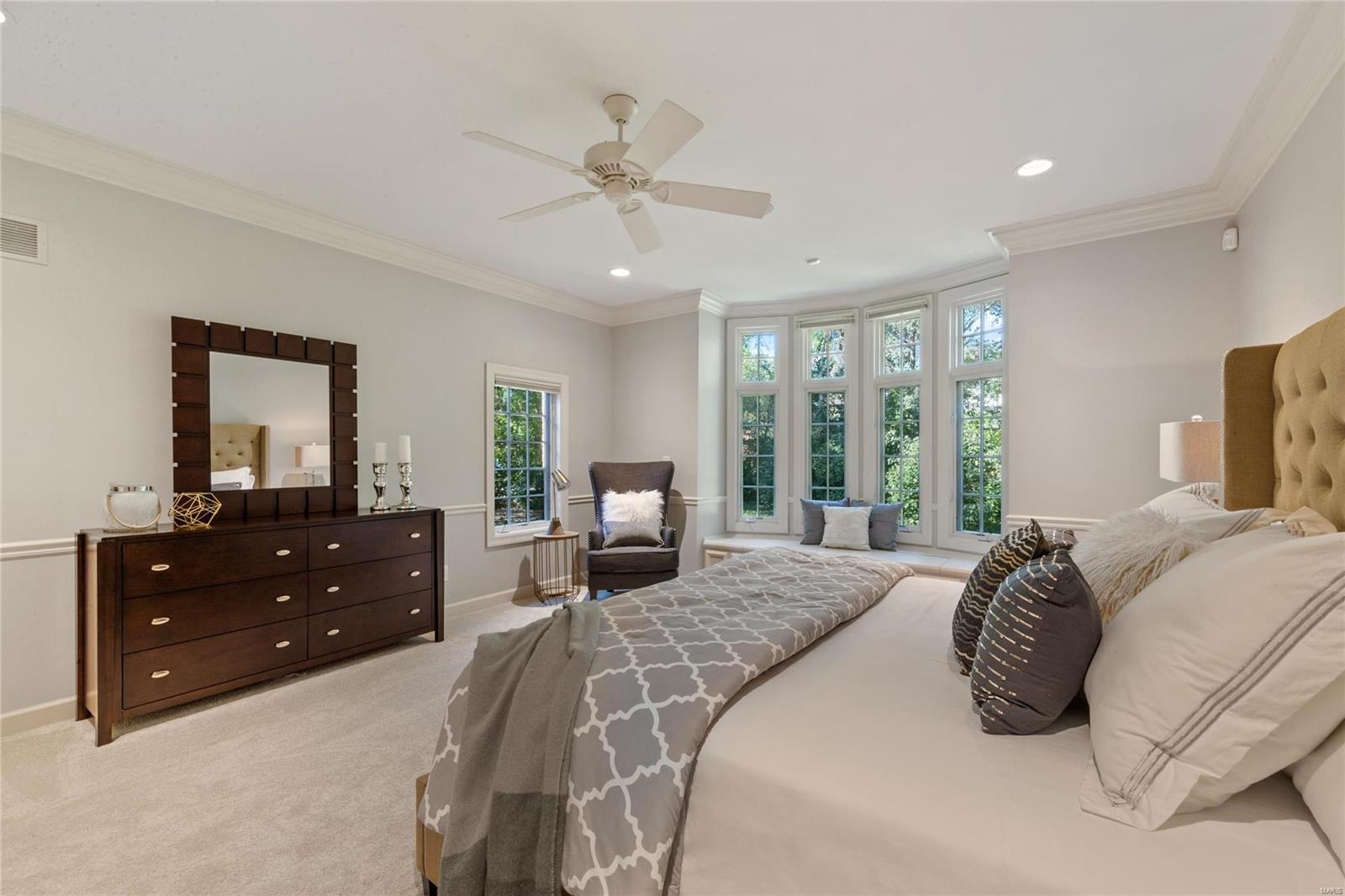 Joseph Harding Estate - Residential