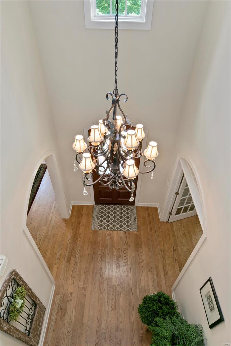 Joseph Harding Estate - Residential