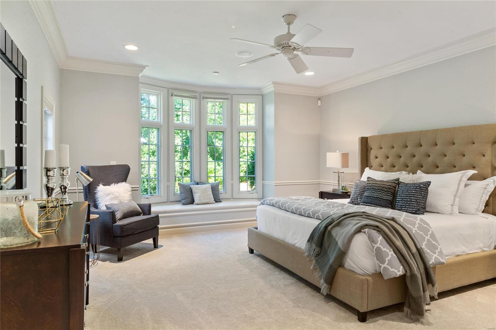 Joseph Harding Estate - Residential