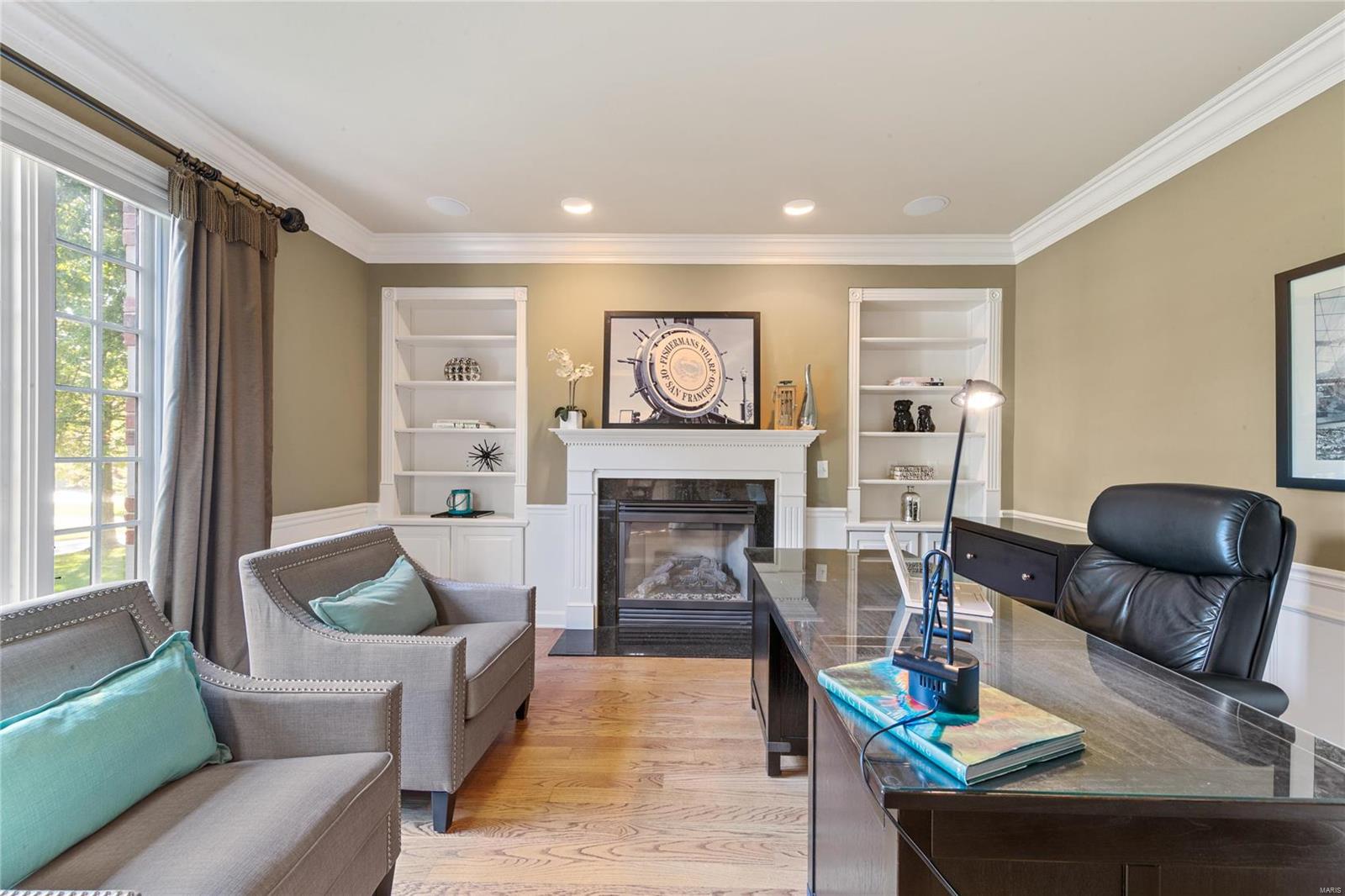 Joseph Harding Estate - Residential