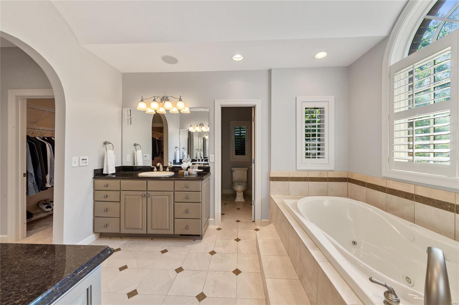 Joseph Harding Estate - Residential