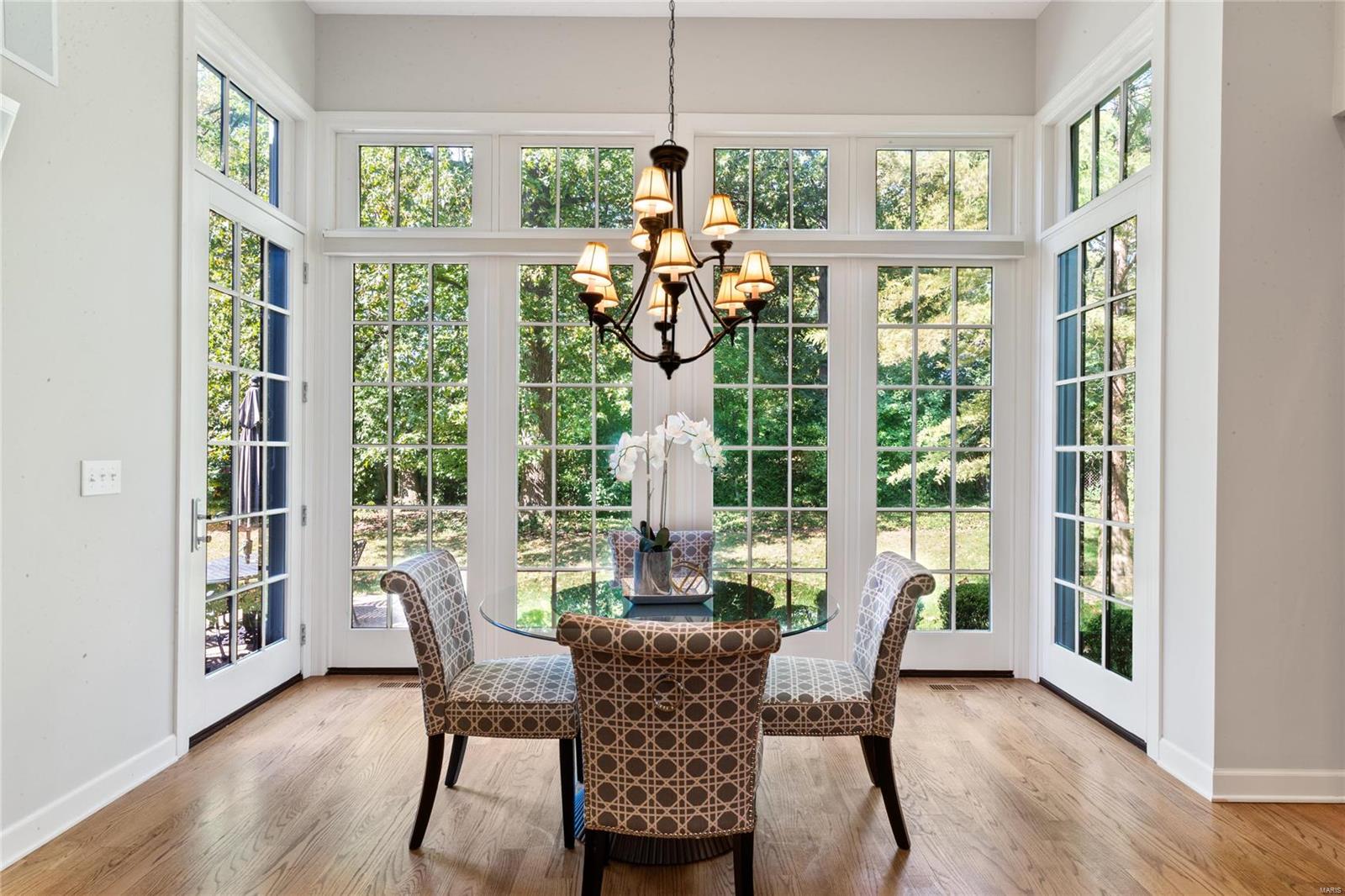 Joseph Harding Estate - Residential