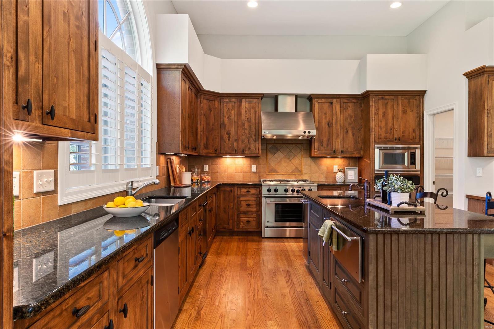 Joseph Harding Estate - Residential