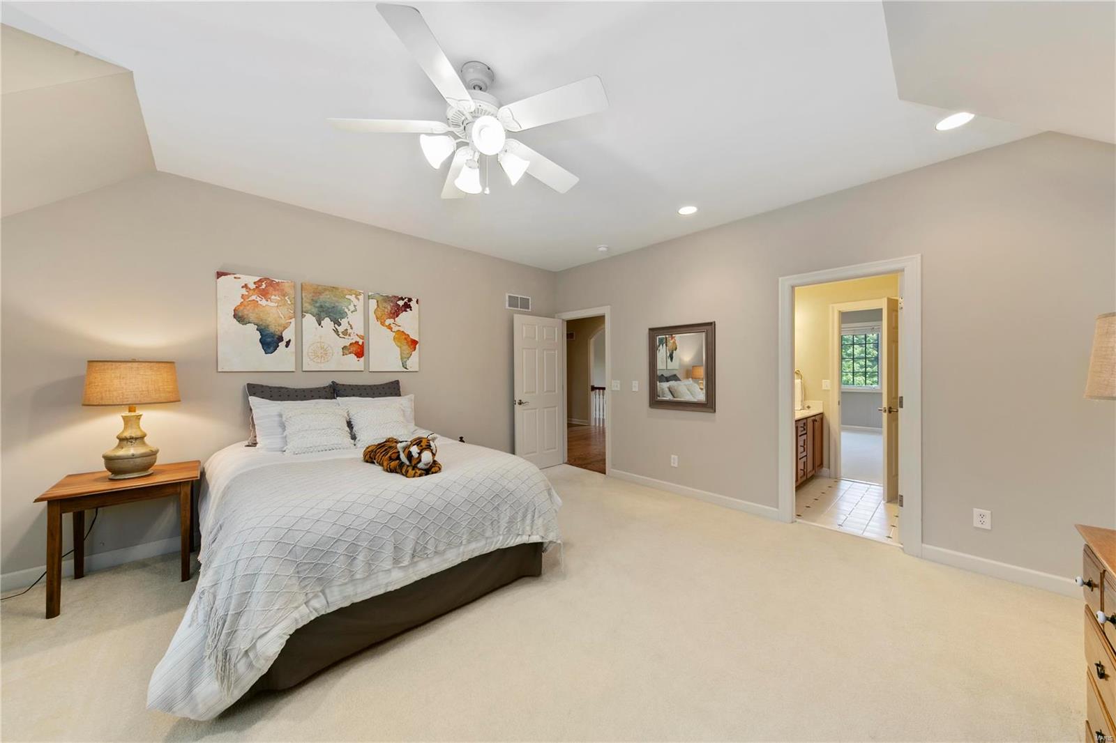 Joseph Harding Estate - Residential