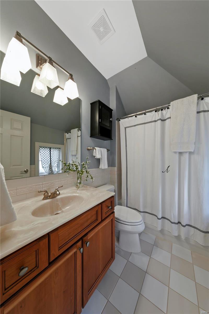 Joseph Harding Estate - Residential