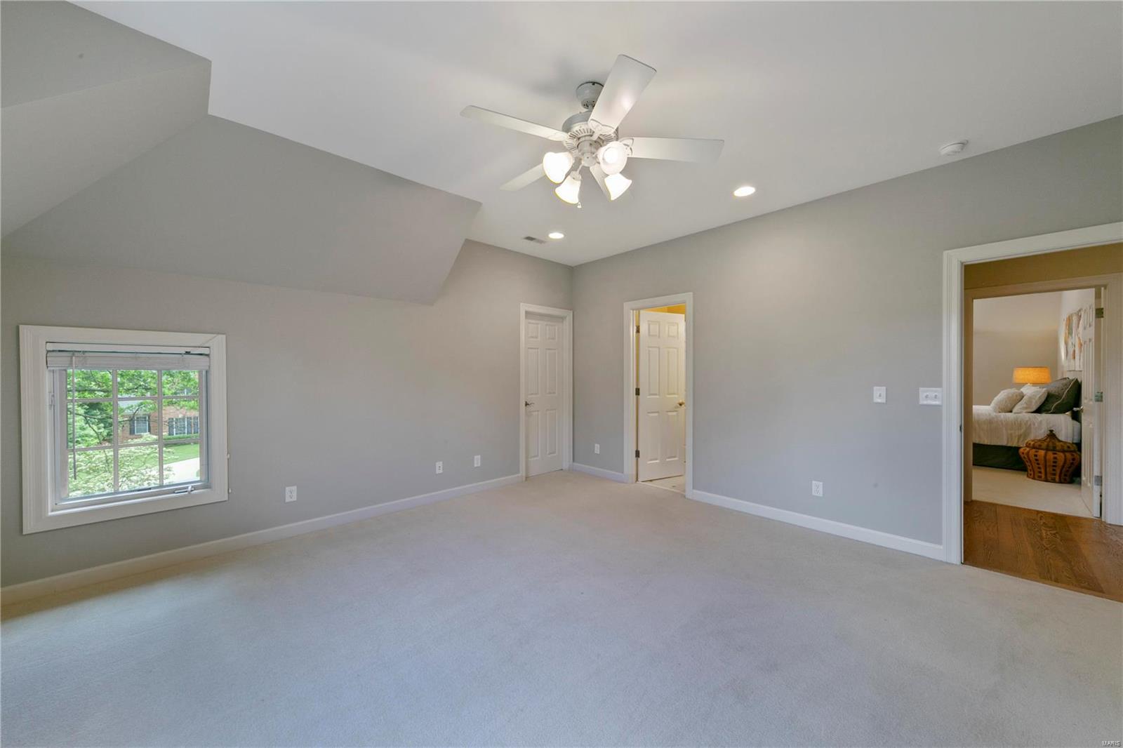 Joseph Harding Estate - Residential