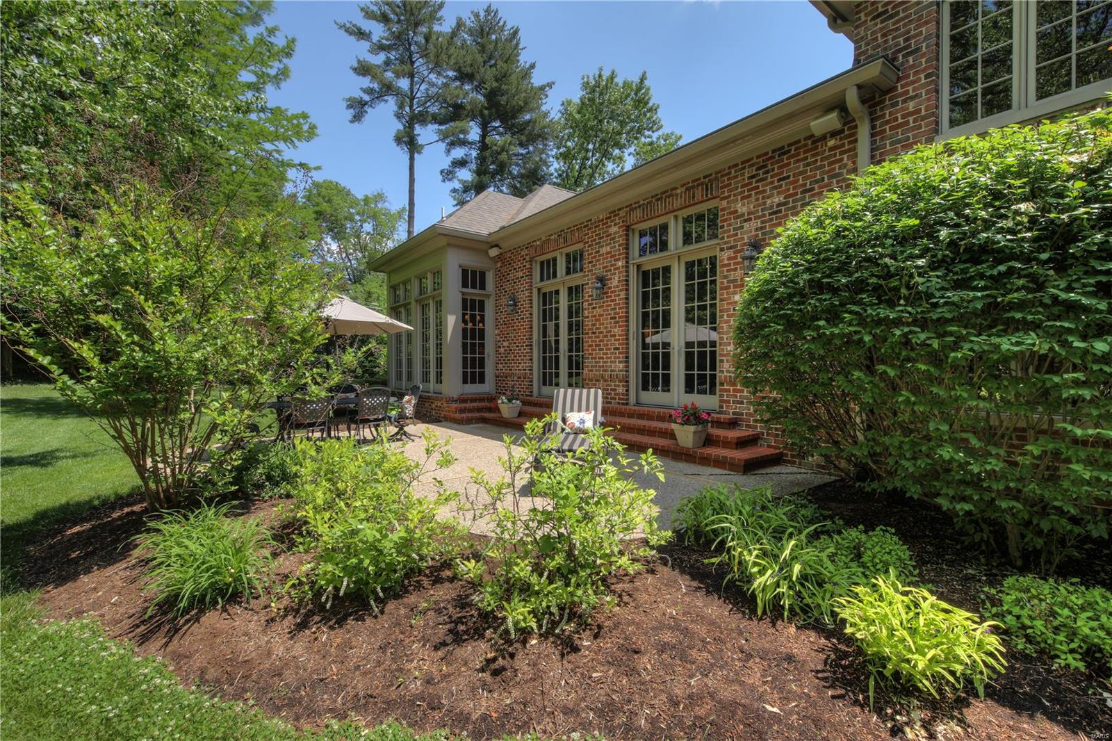 Joseph Harding Estate - Residential