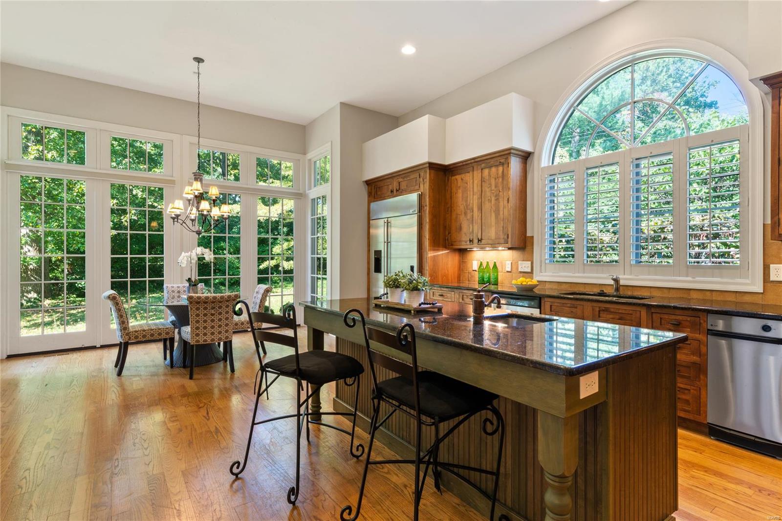 Joseph Harding Estate - Residential