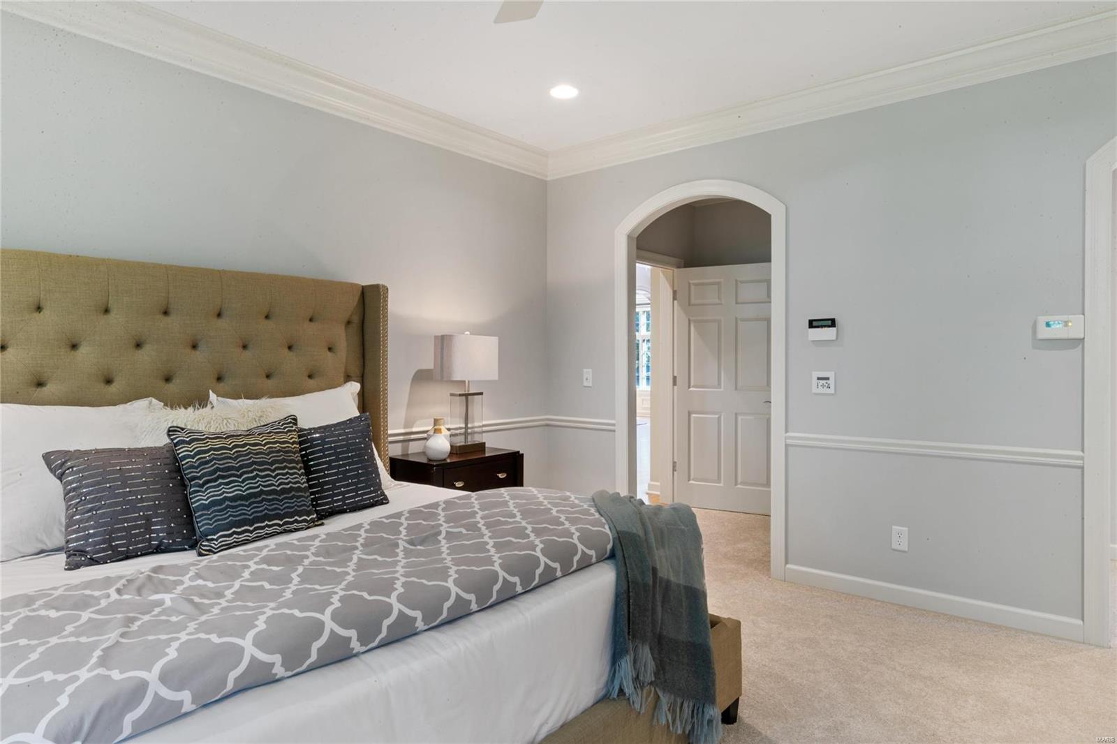 Joseph Harding Estate - Residential