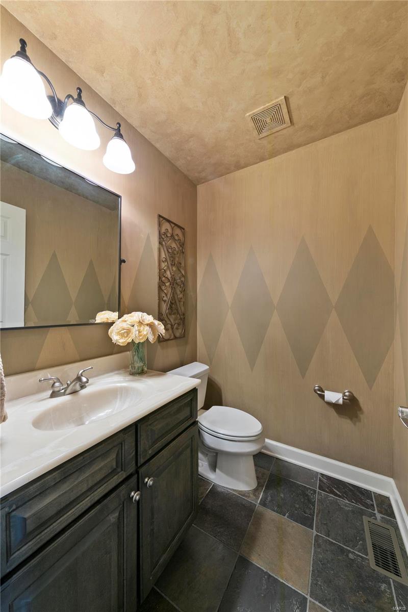 Joseph Harding Estate - Residential