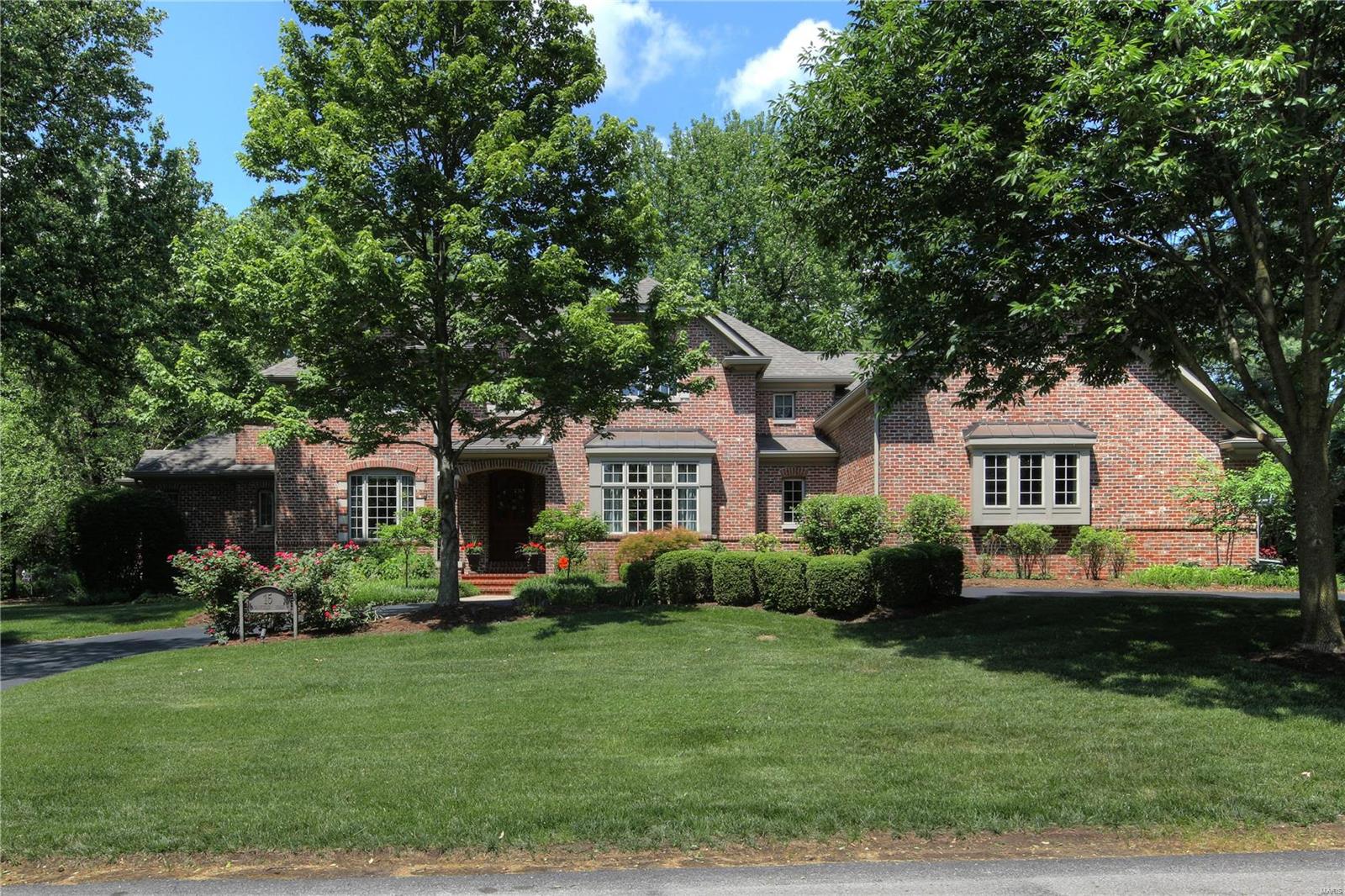 Joseph Harding Estate - Residential