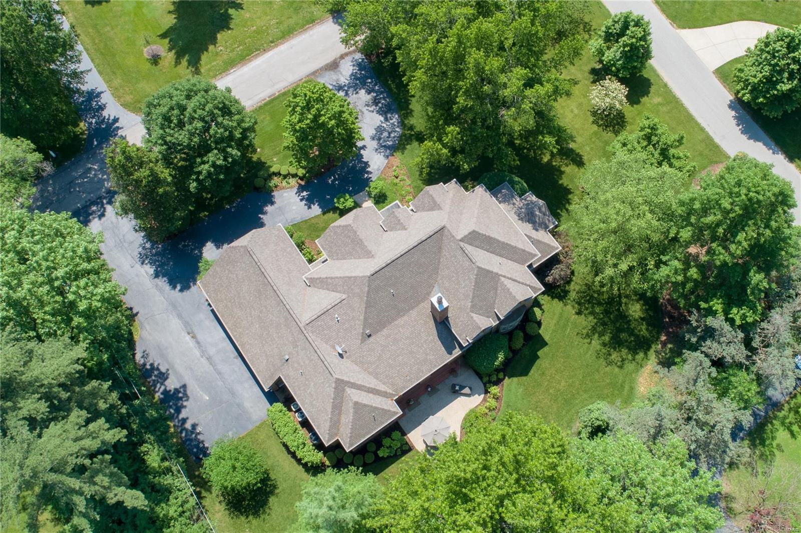 Joseph Harding Estate - Residential