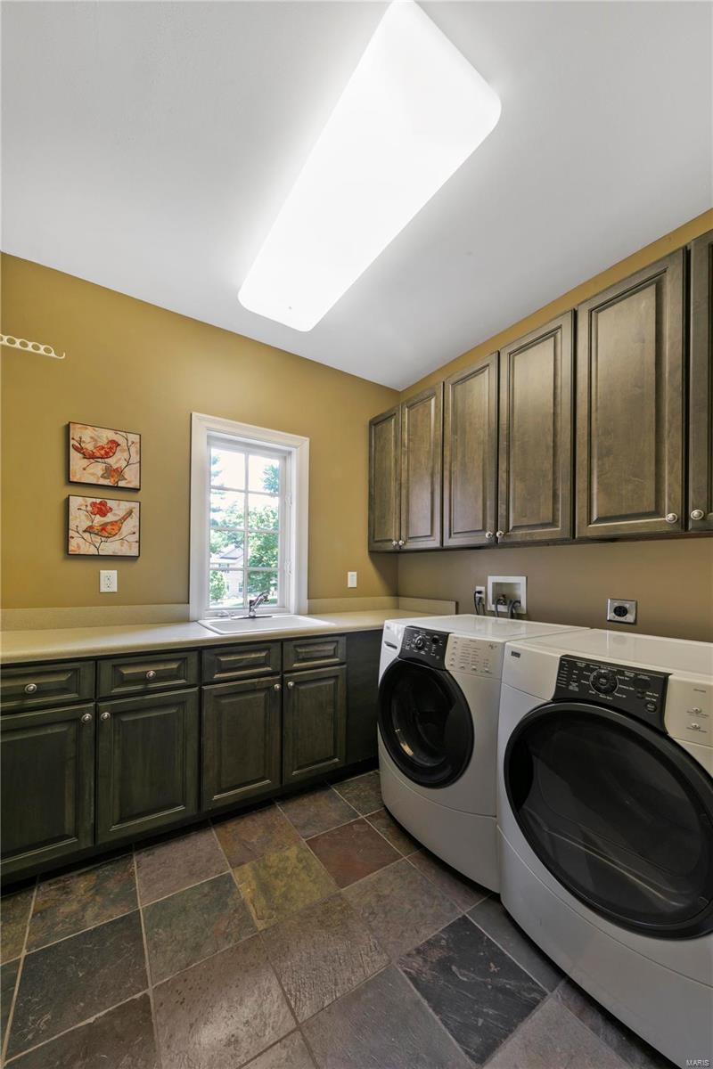 Joseph Harding Estate - Residential