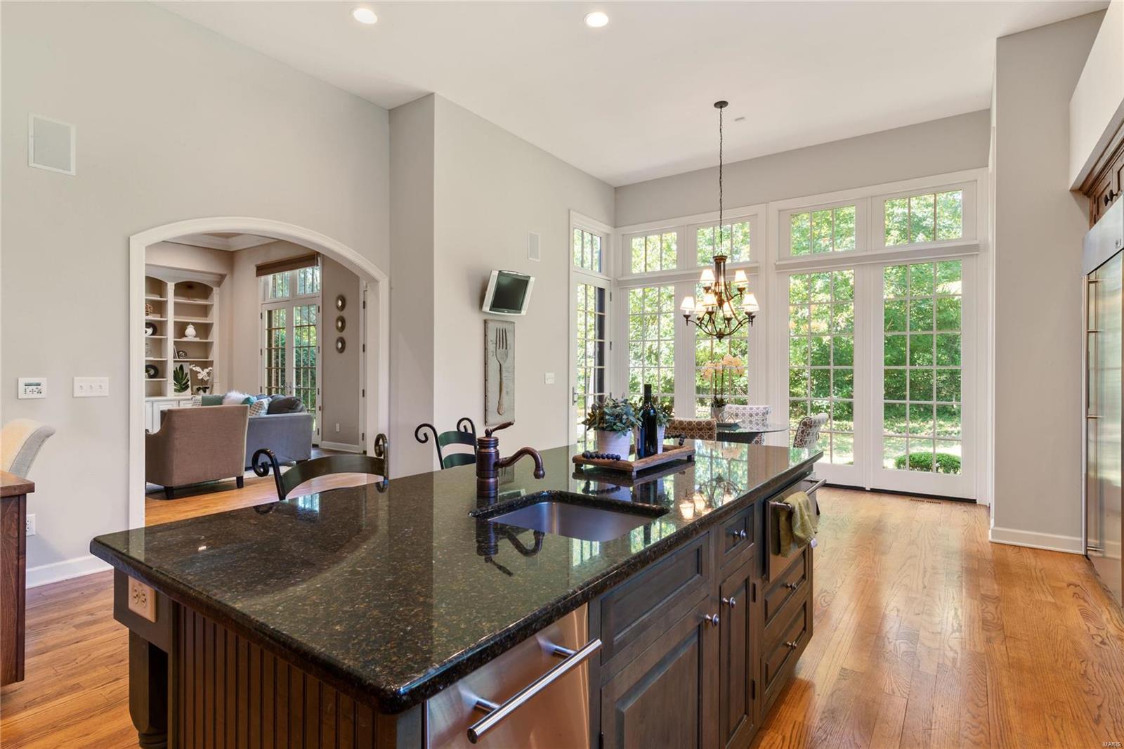 Joseph Harding Estate - Residential