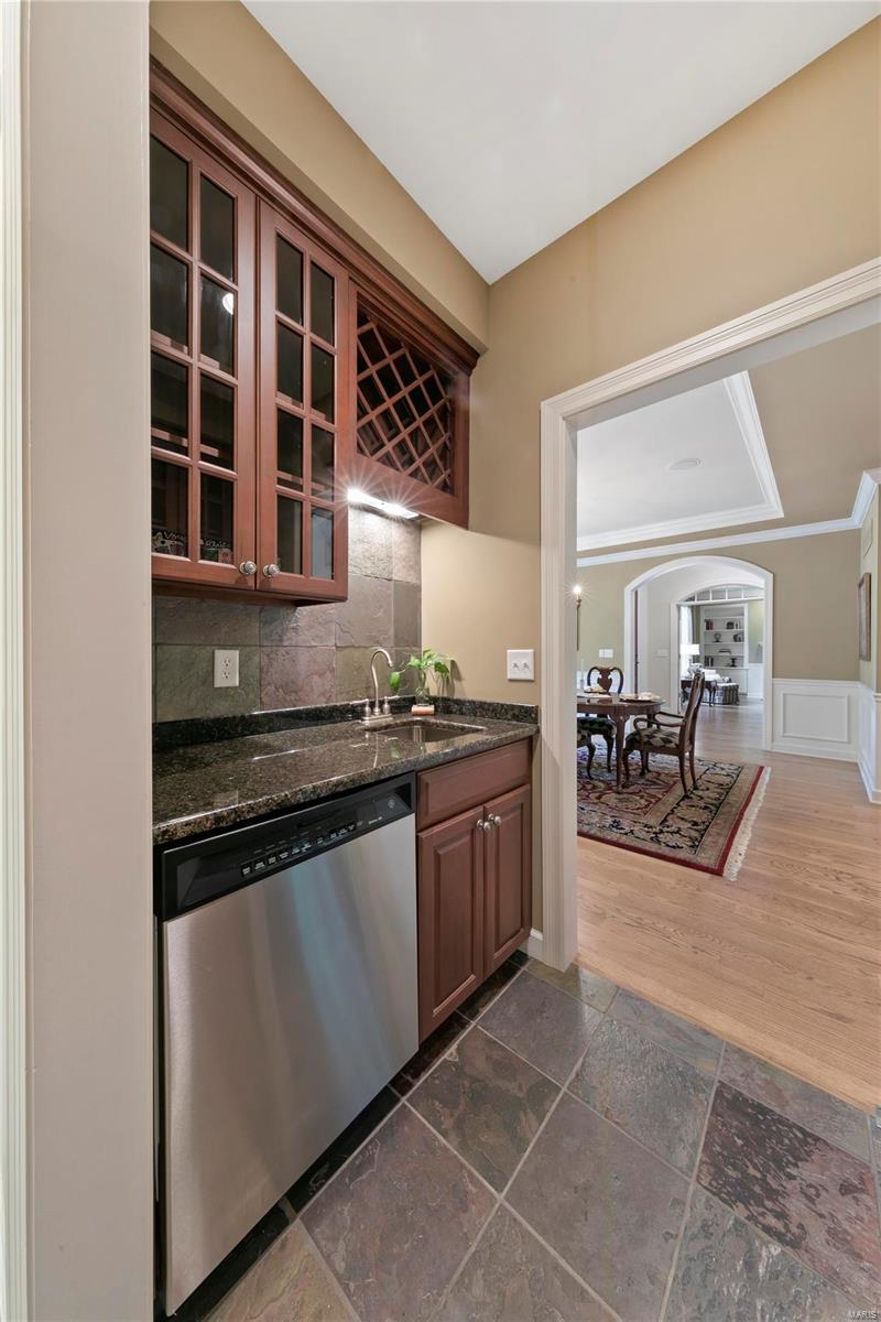 Joseph Harding Estate - Residential