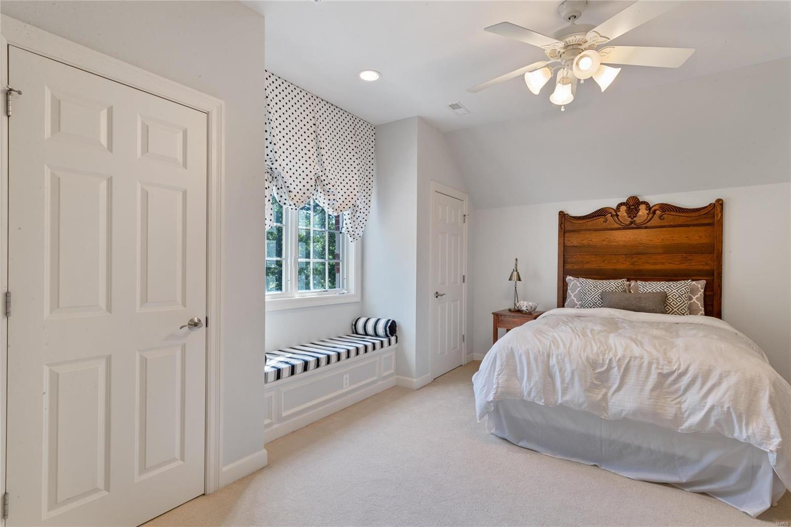 Joseph Harding Estate - Residential