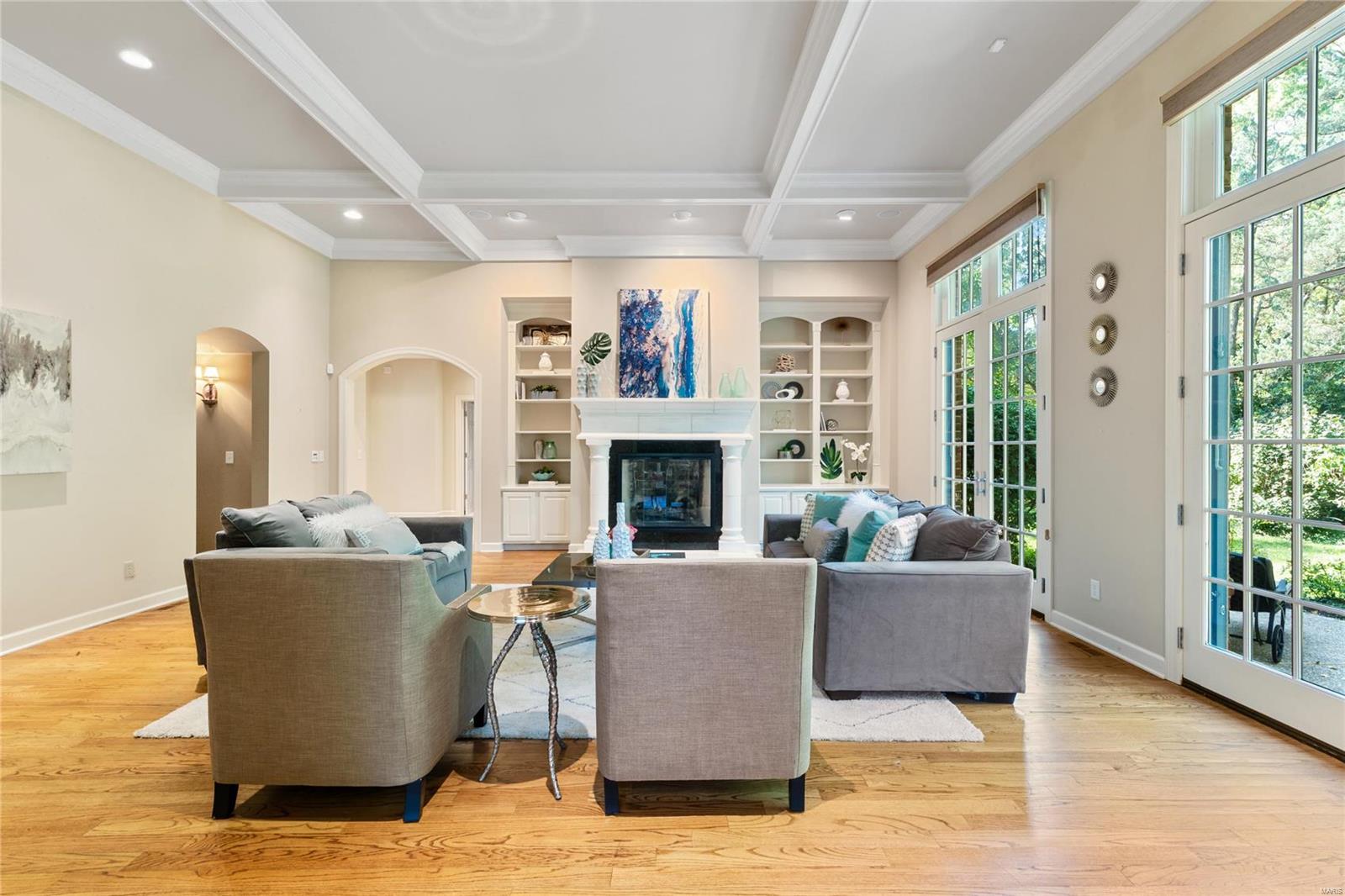 Joseph Harding Estate - Residential