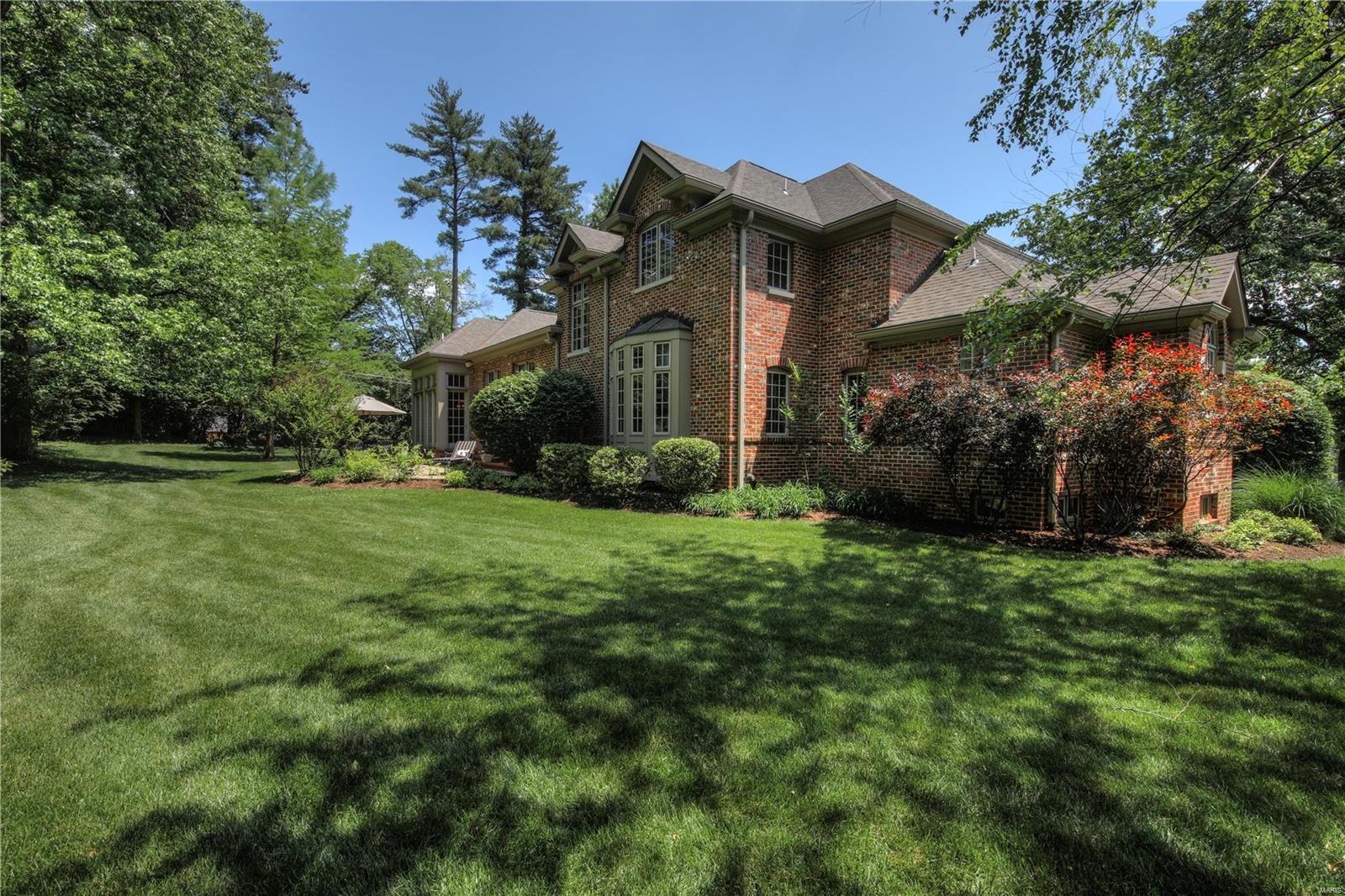 Joseph Harding Estate - Residential