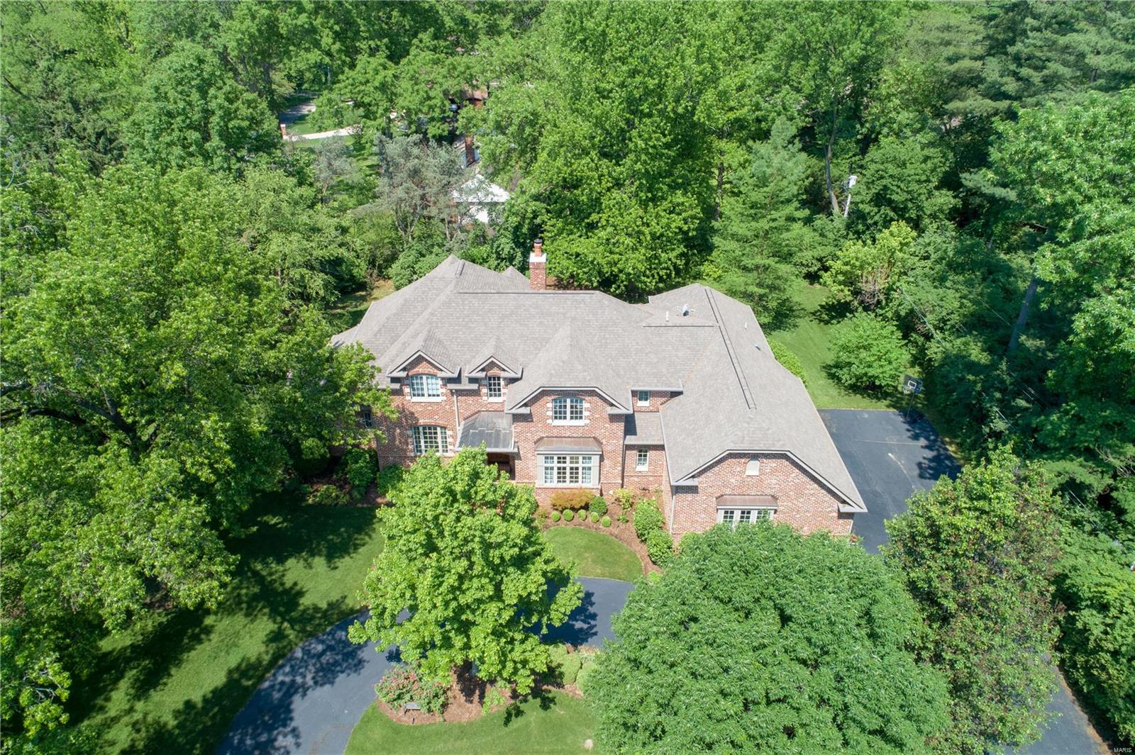 Joseph Harding Estate - Residential