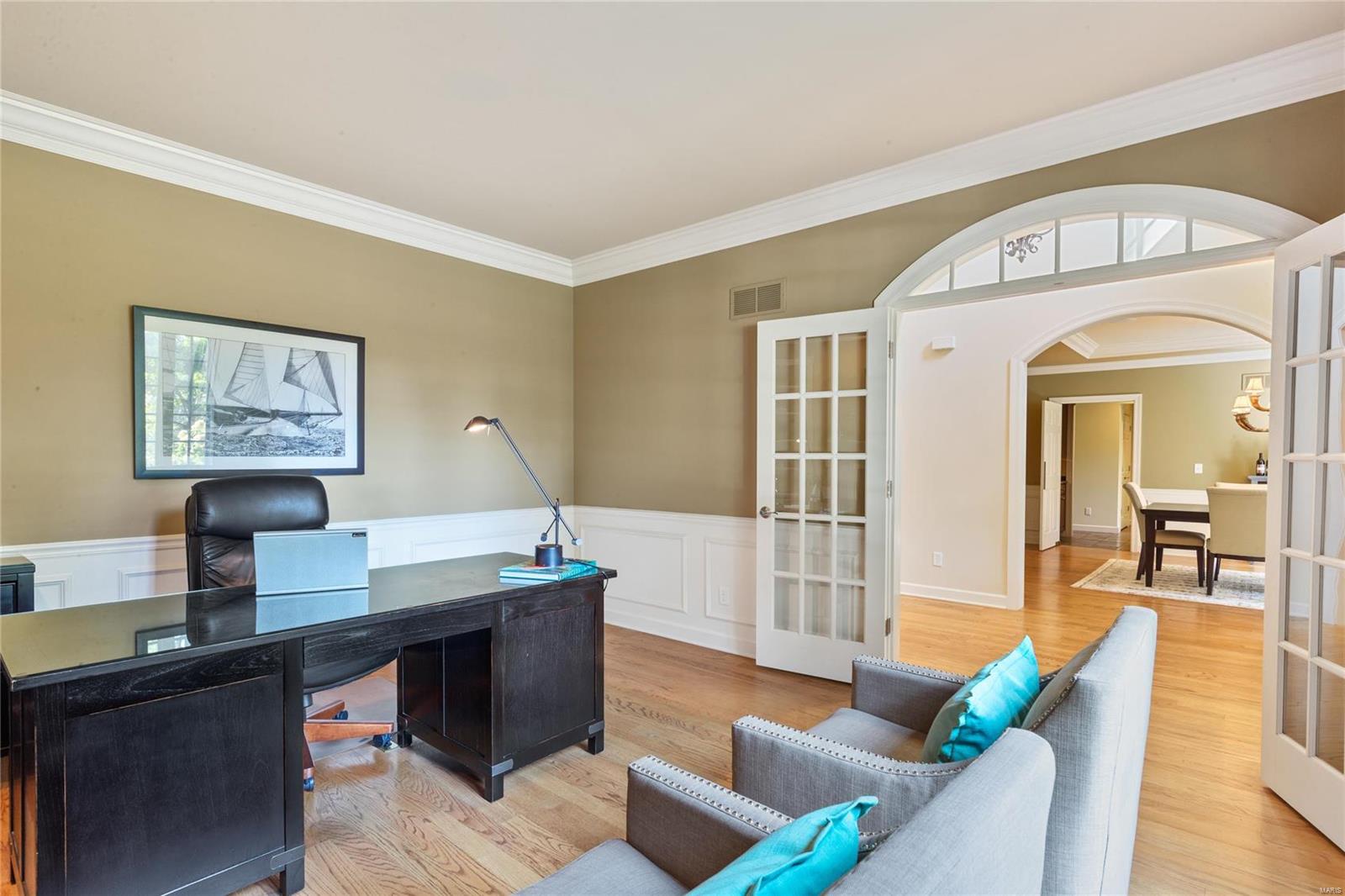 Joseph Harding Estate - Residential