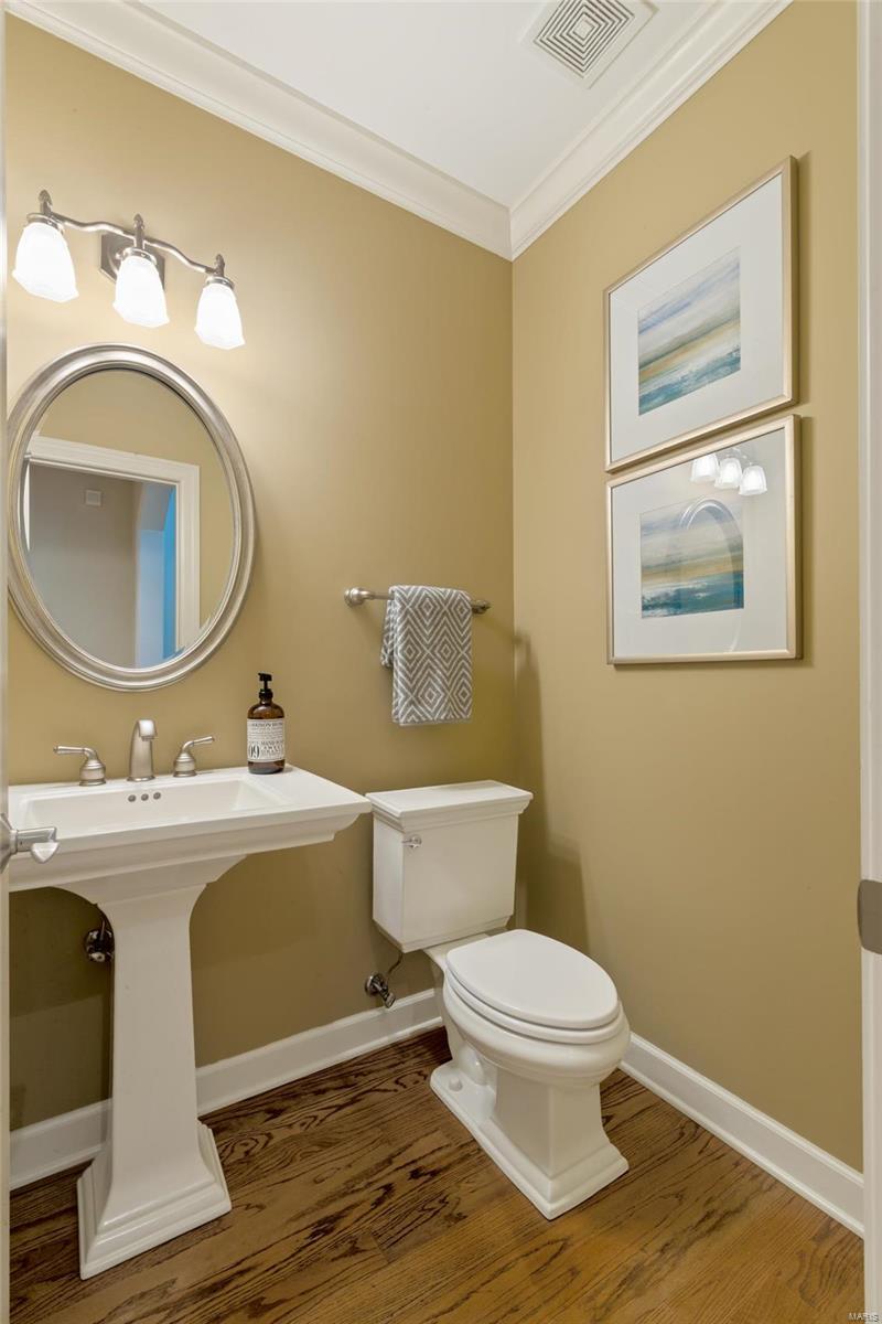 Joseph Harding Estate - Residential