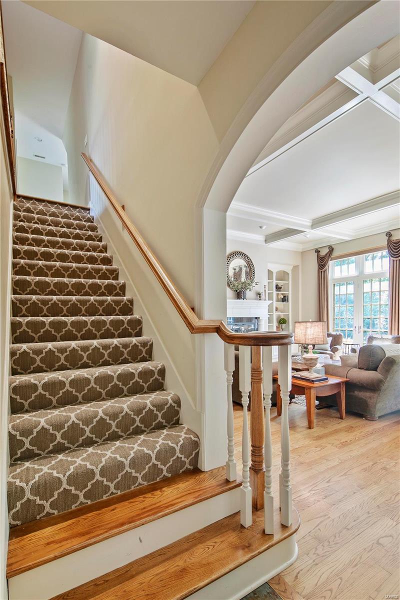 Joseph Harding Estate - Residential