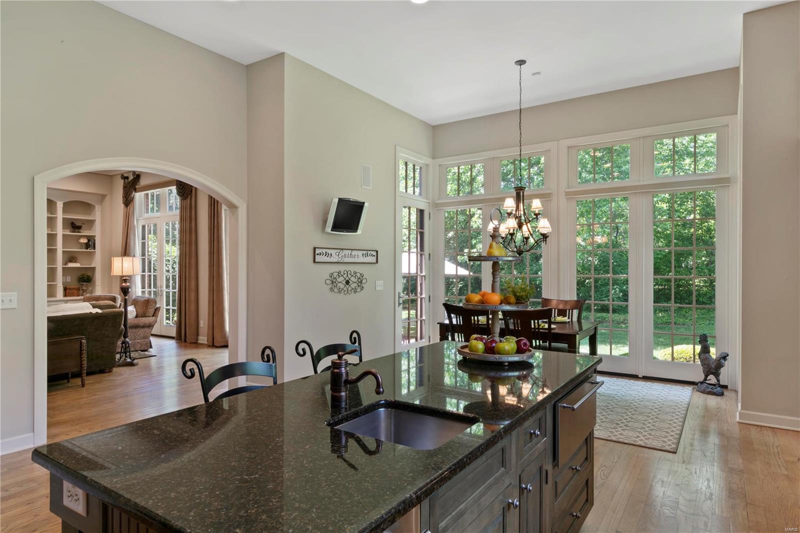 Joseph Harding Estate - Residential