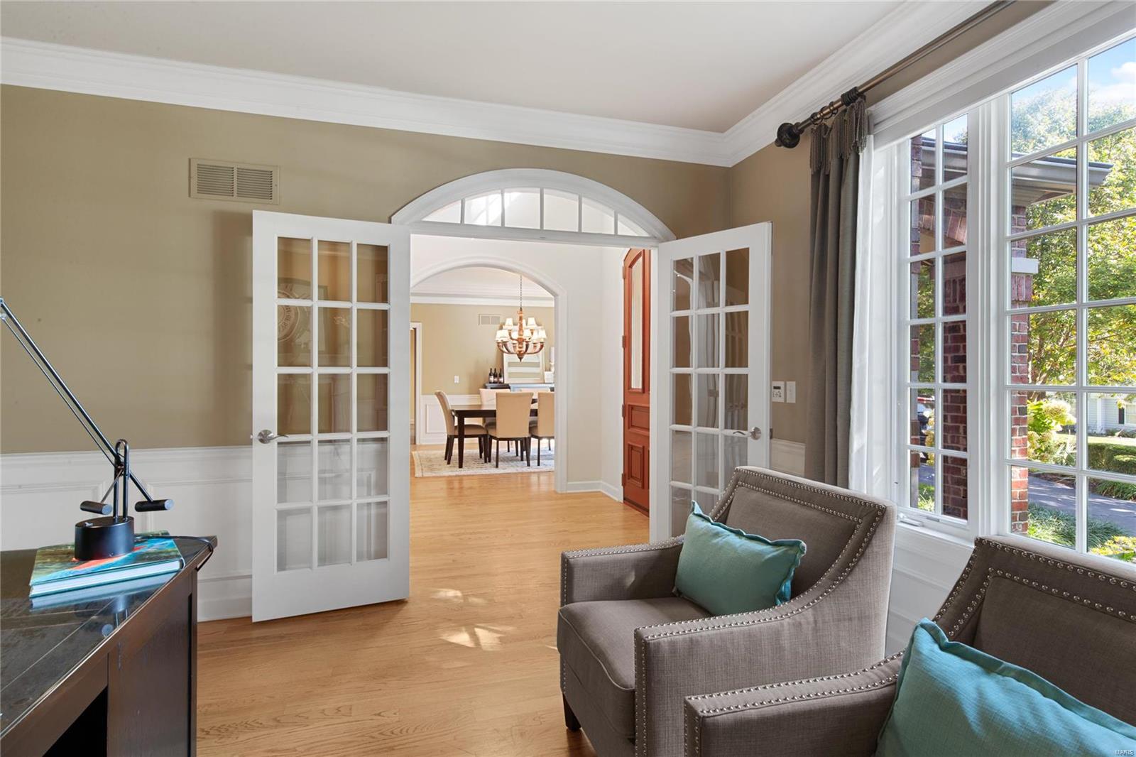 Joseph Harding Estate - Residential