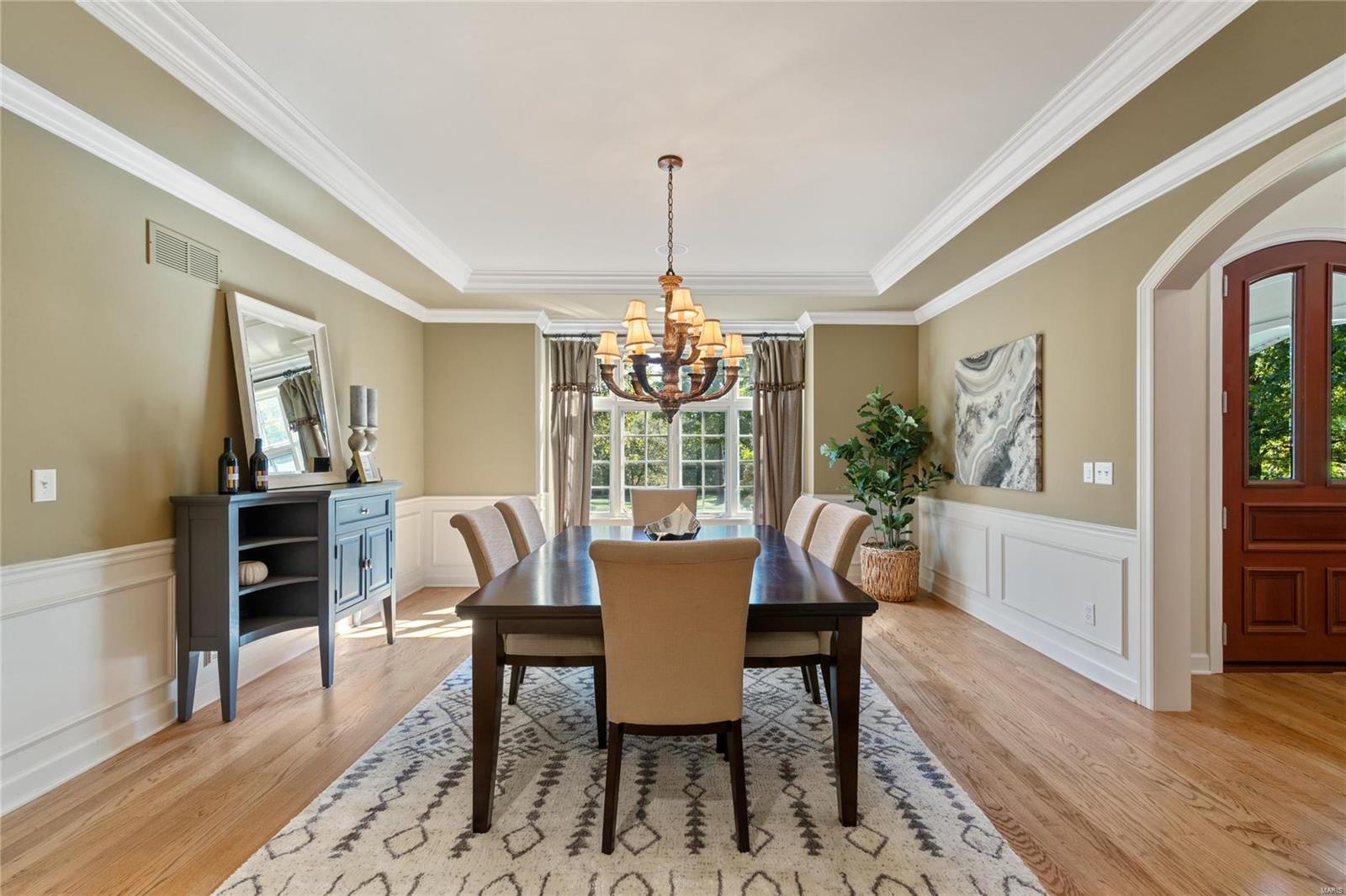 Joseph Harding Estate - Residential