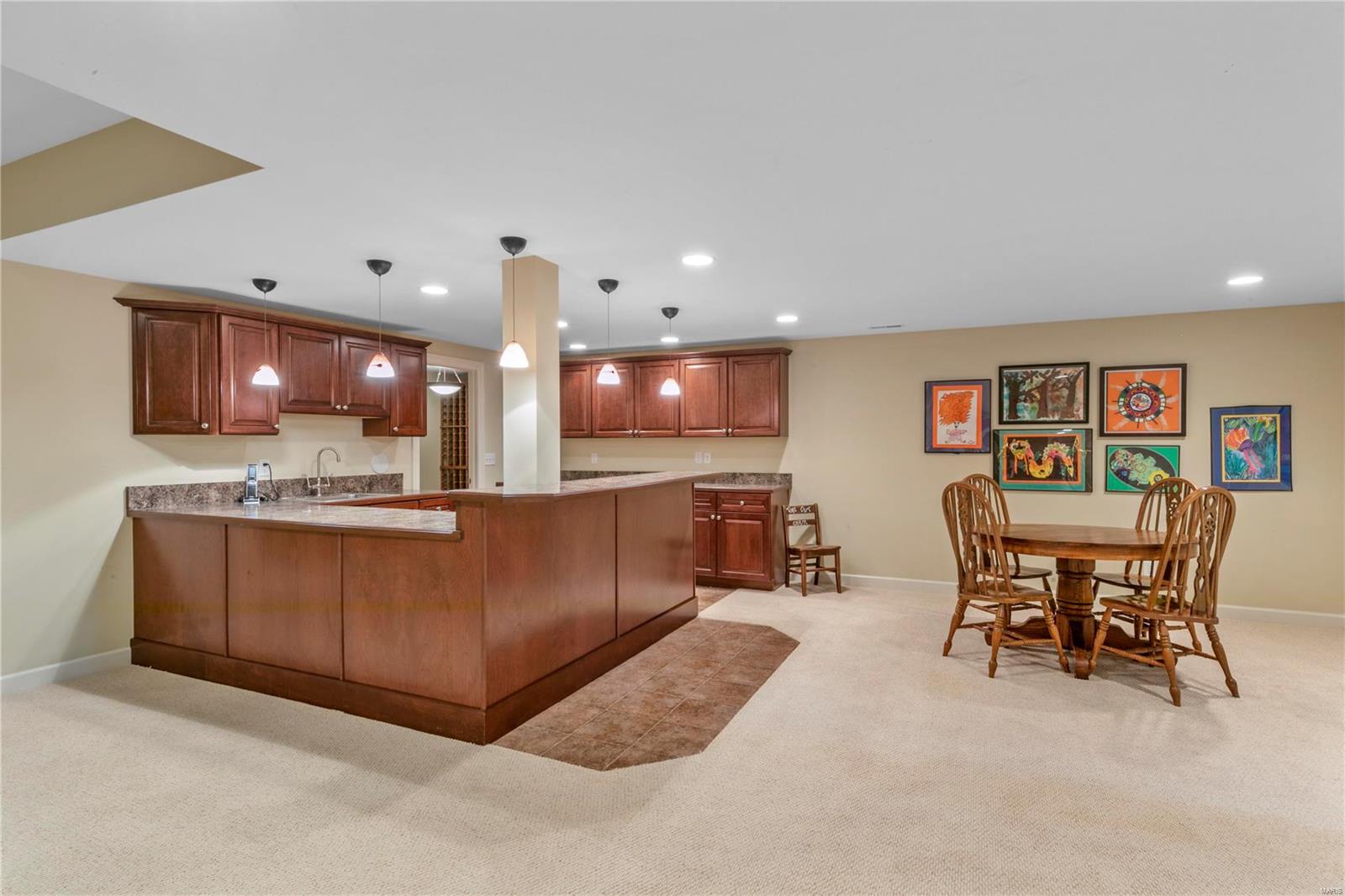 Joseph Harding Estate - Residential