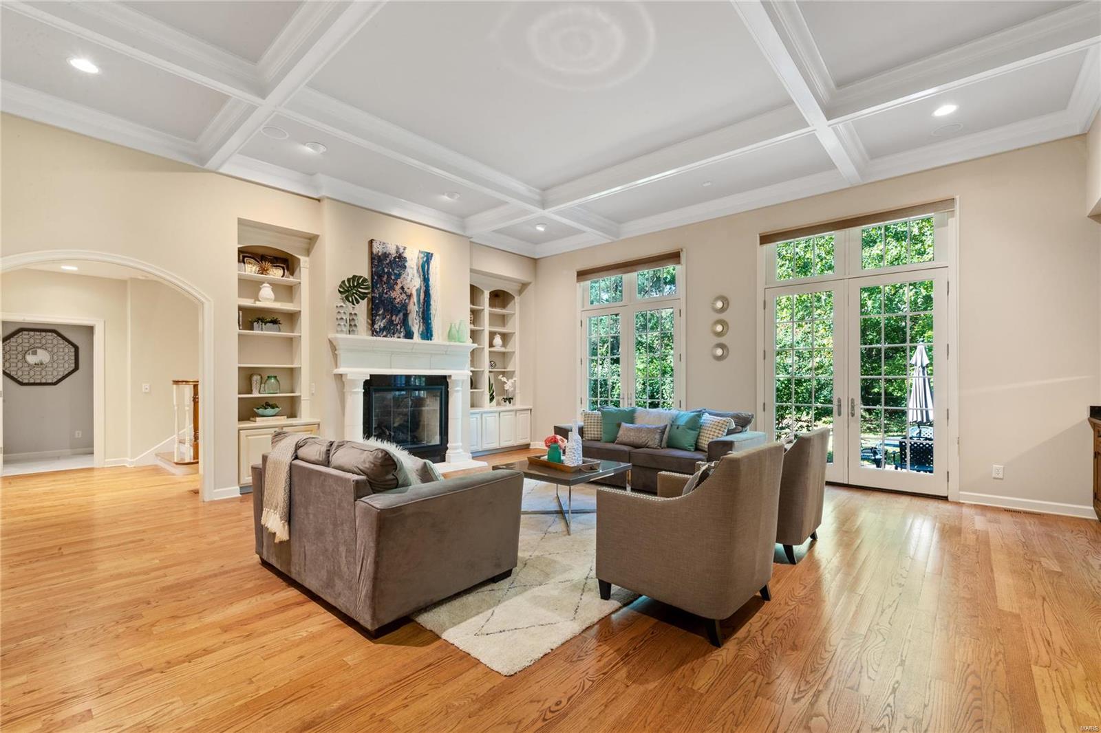 Joseph Harding Estate - Residential