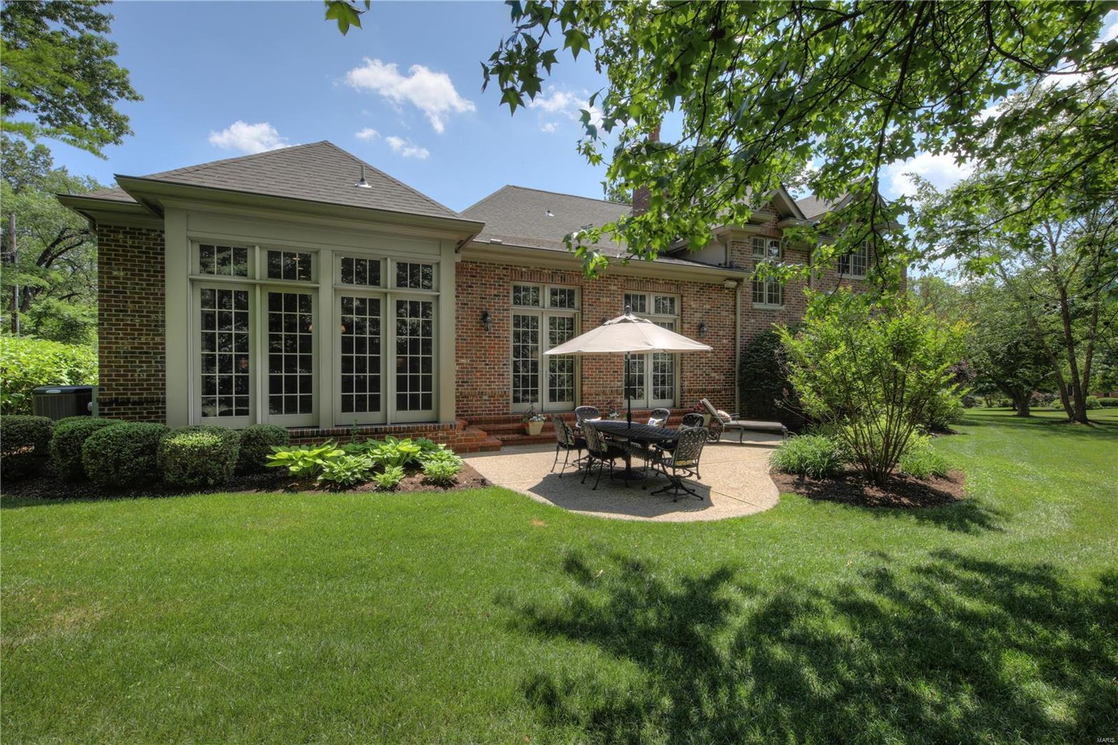 Joseph Harding Estate - Residential