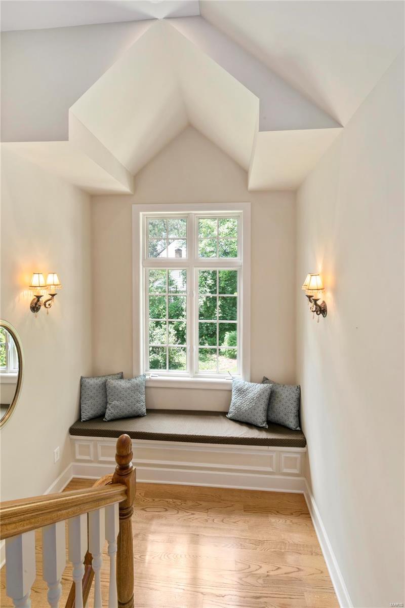 Joseph Harding Estate - Residential