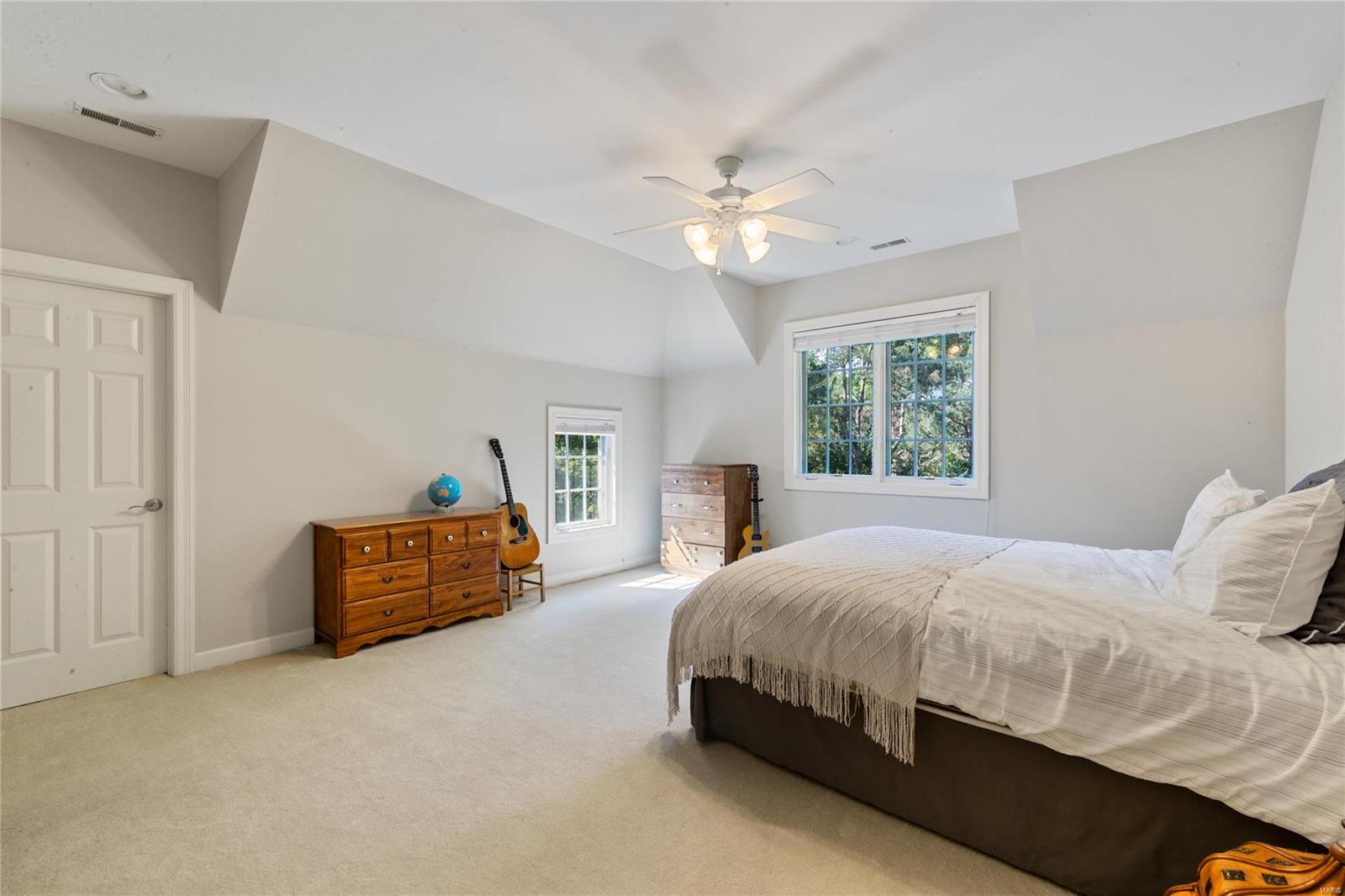 Joseph Harding Estate - Residential