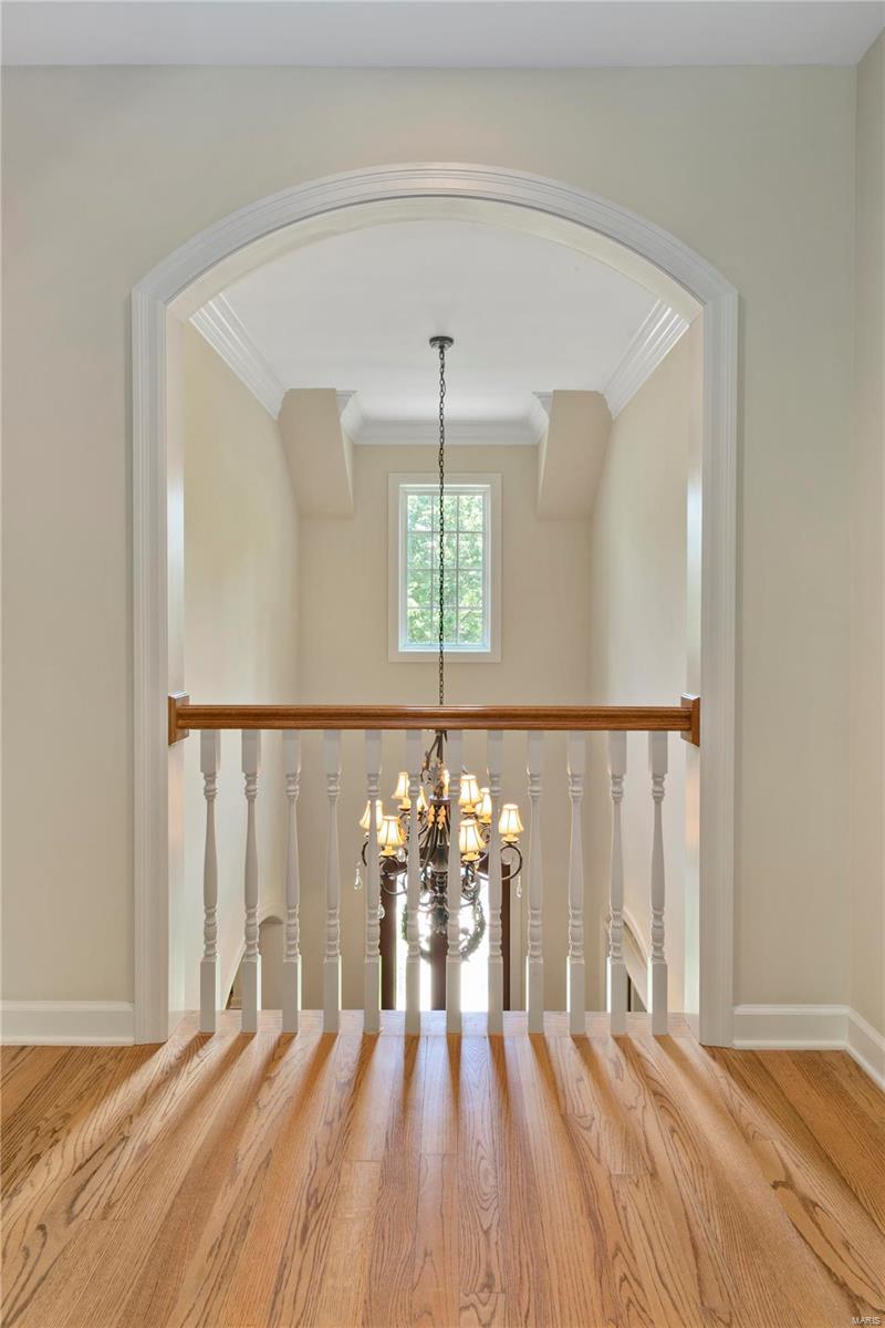 Joseph Harding Estate - Residential