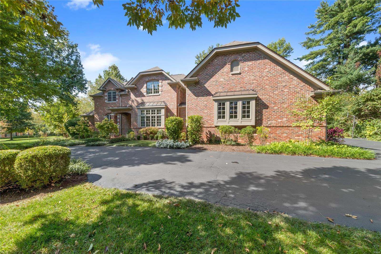 Joseph Harding Estate - Residential