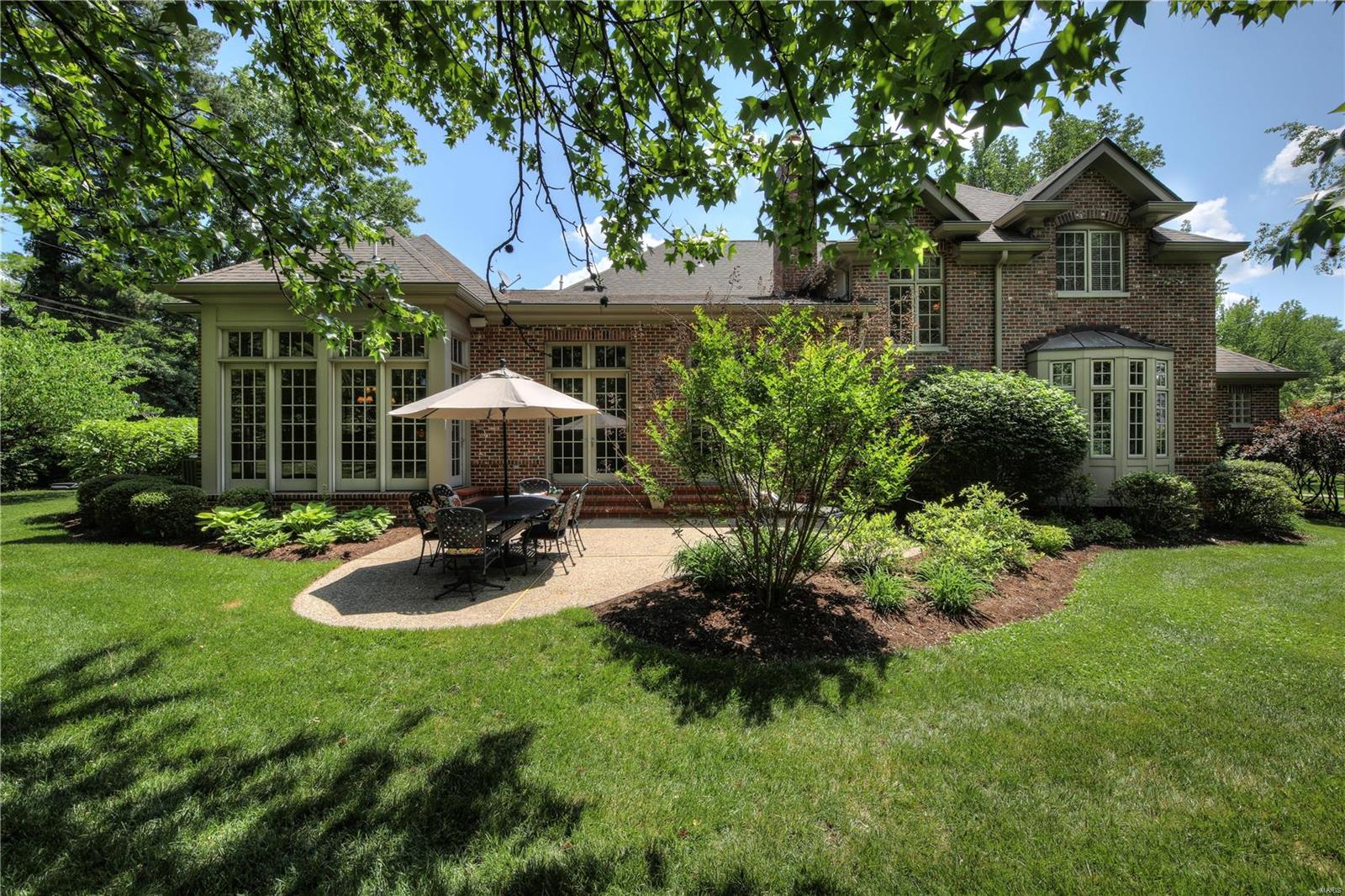 Joseph Harding Estate - Residential