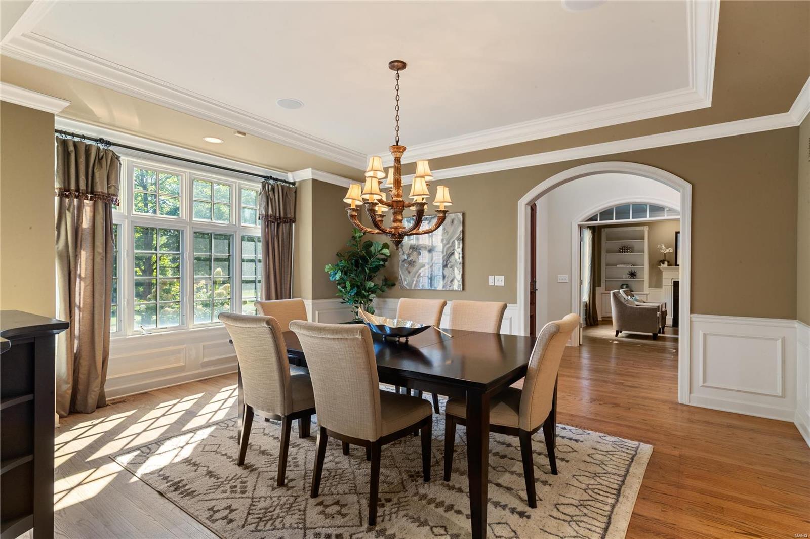 Joseph Harding Estate - Residential