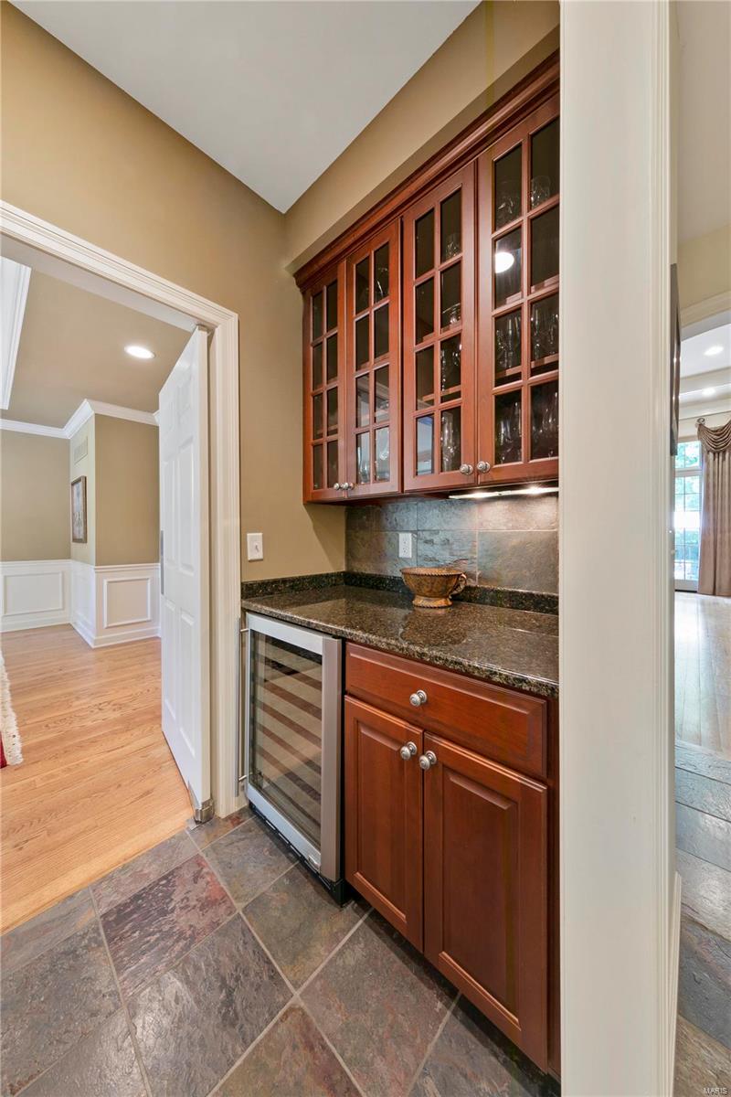 Joseph Harding Estate - Residential