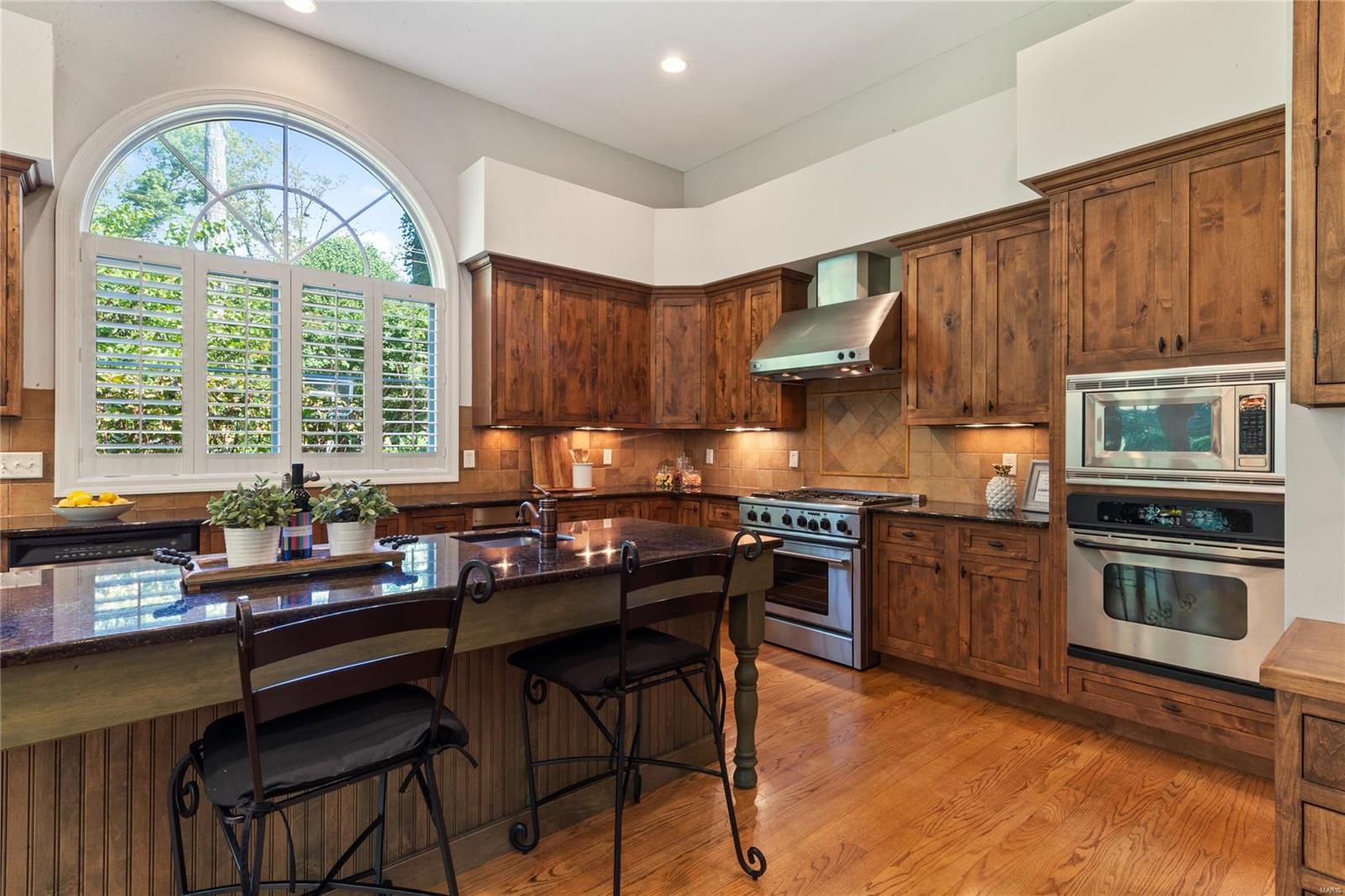 Joseph Harding Estate - Residential