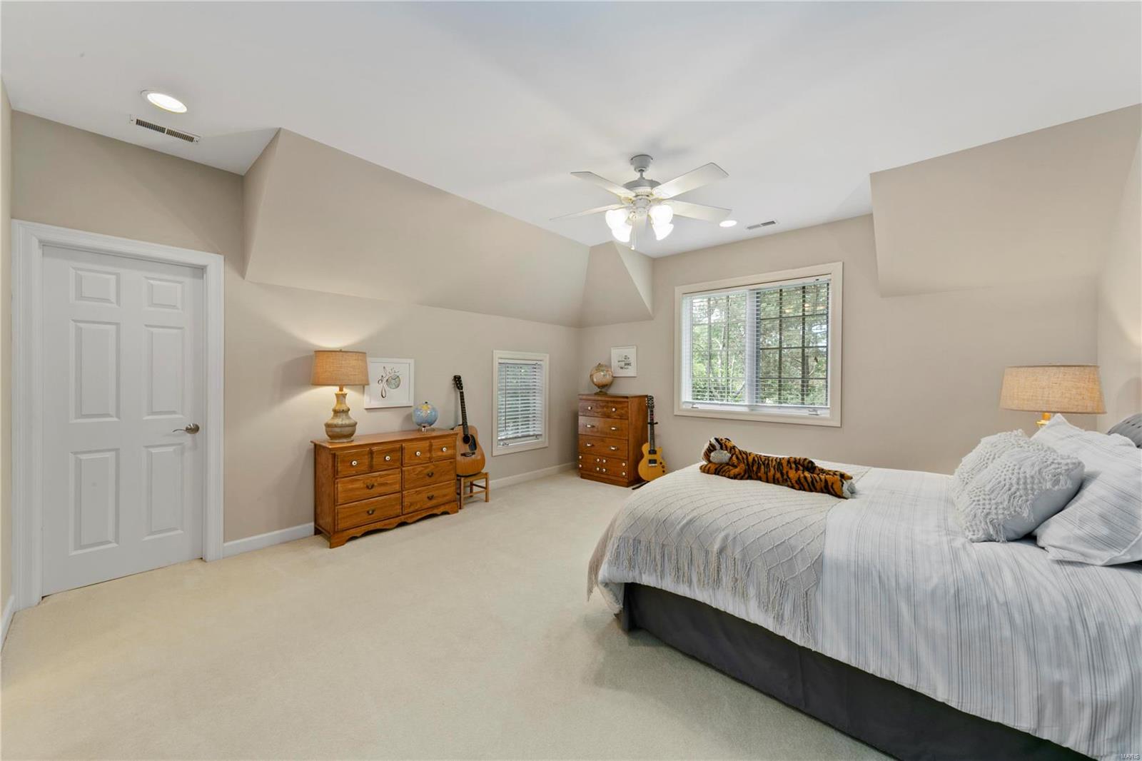 Joseph Harding Estate - Residential