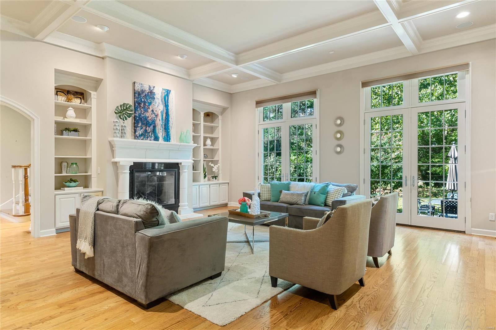 Joseph Harding Estate - Residential