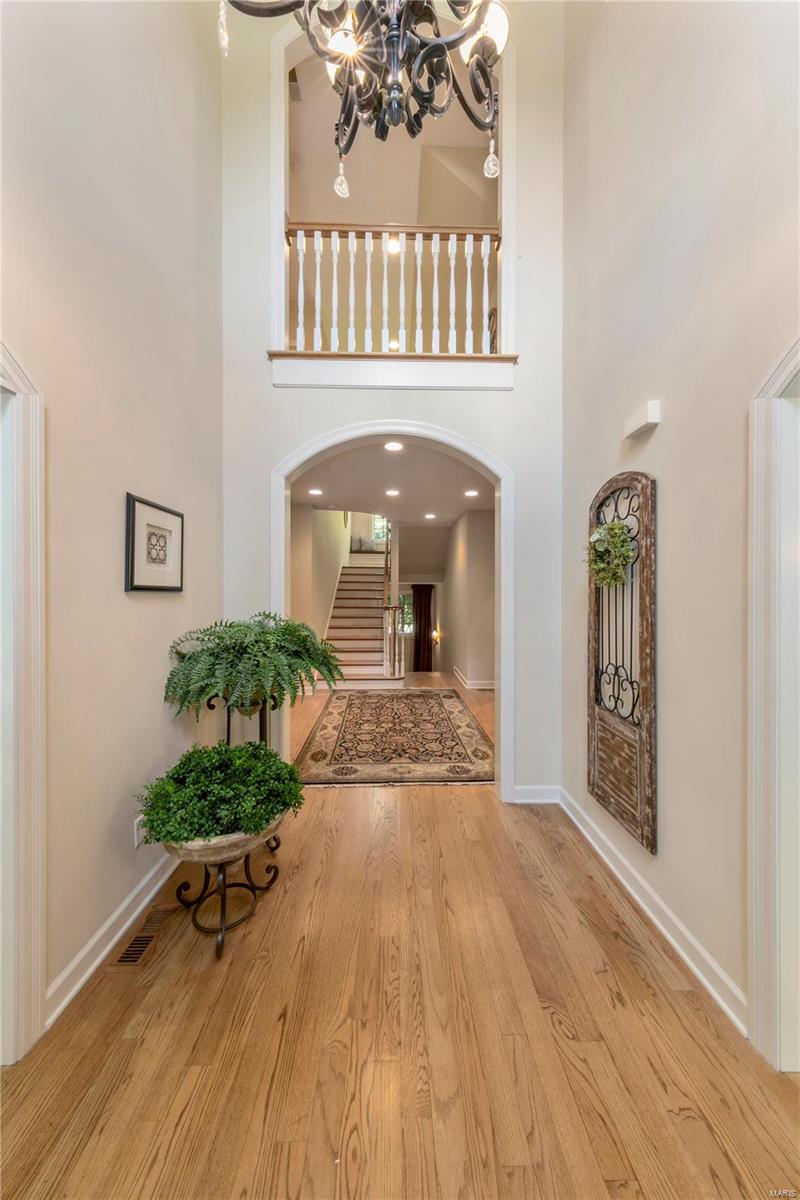 Joseph Harding Estate - Residential